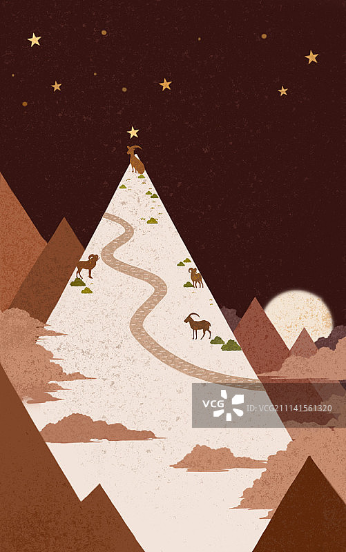 景观图图片素材