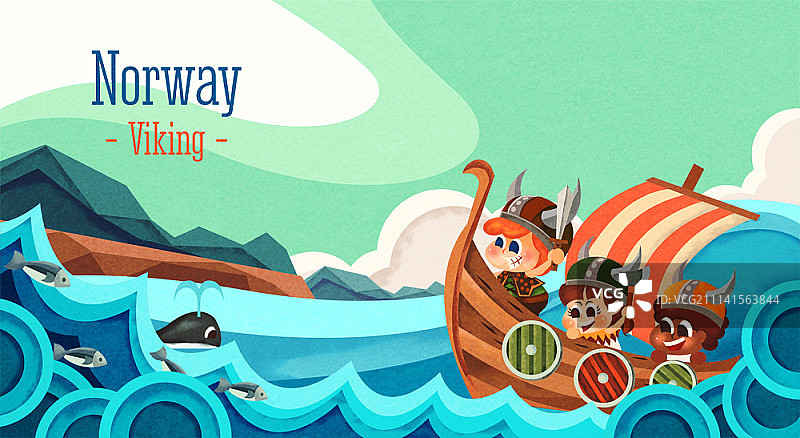 孩子们环游世界图片素材