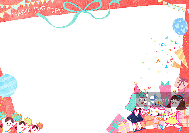 孩子们说明图片素材