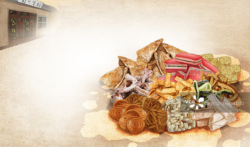 昔日时光图片素材