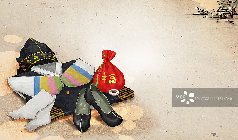 昔日时光图片素材