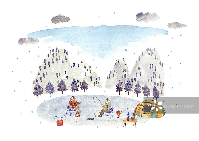 小两口幸福在一起图片素材