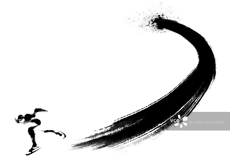 冬季奥林匹克运动会图片素材