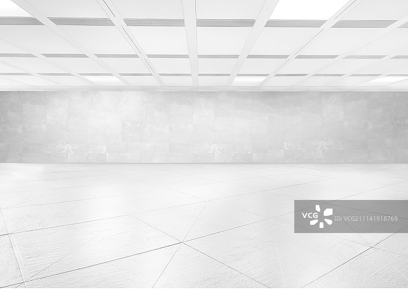 城市地下空间图片素材