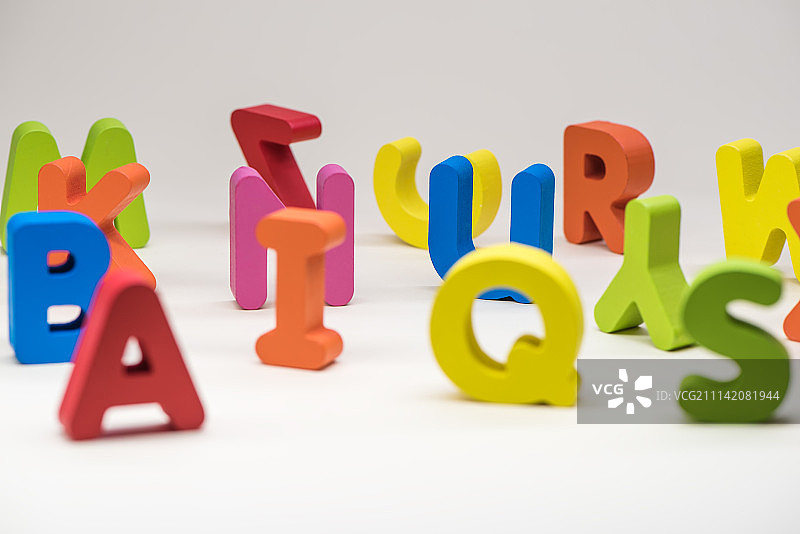 英文字母 教育图片图片素材