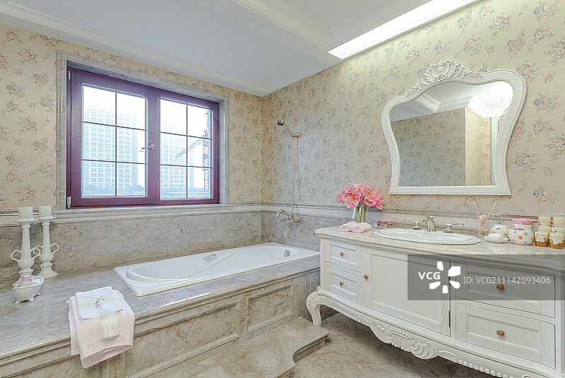 卫生间图片素材