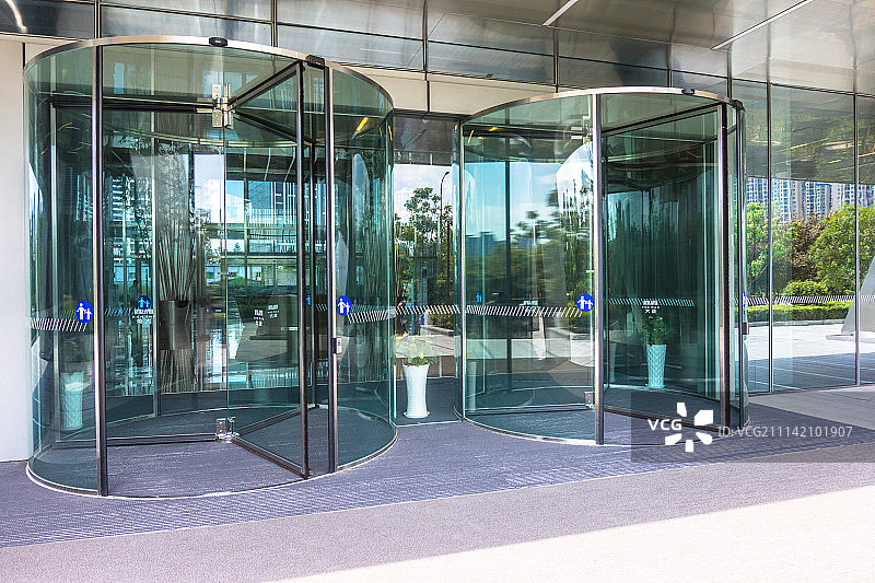 高级商场内部场景图片素材