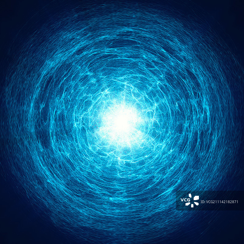 高科技科幻未来创意图图片素材