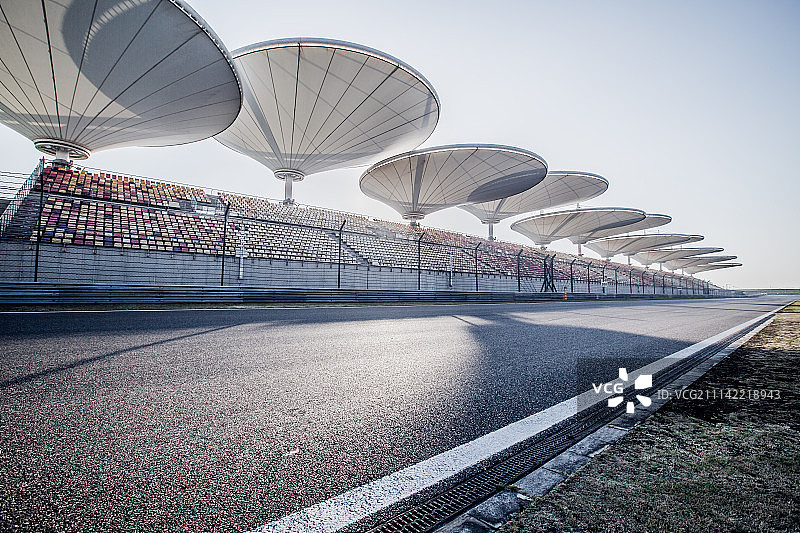 赛道图片素材