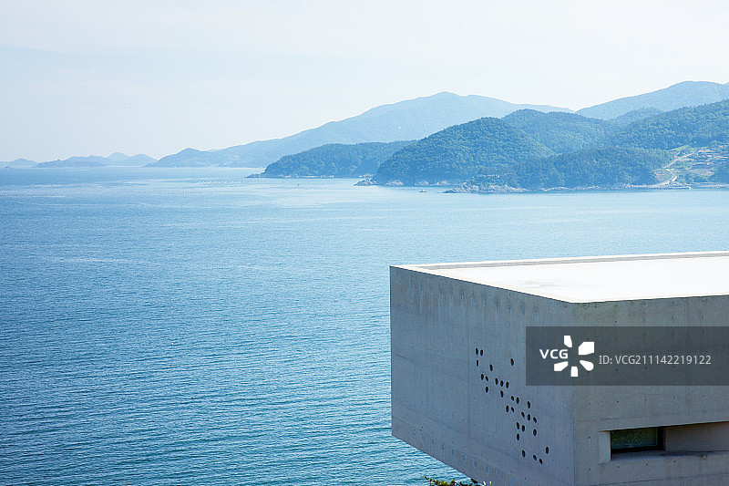 度假村前景图图片素材