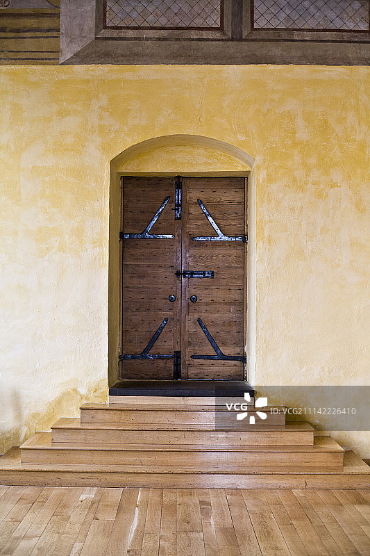 室内，苏格兰，斯特灵图片素材