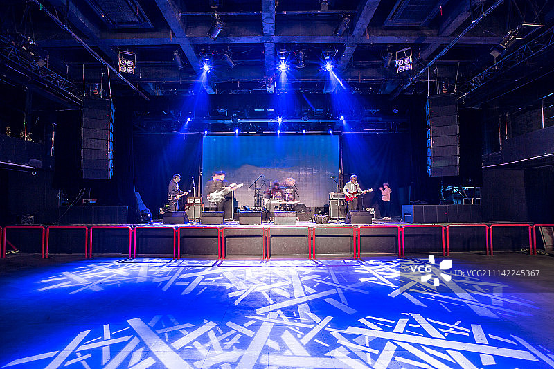 舞台图片素材