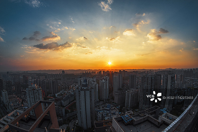 光线图片素材