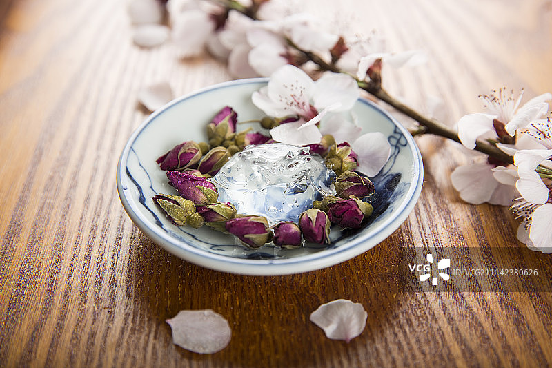 美容面膜图片素材