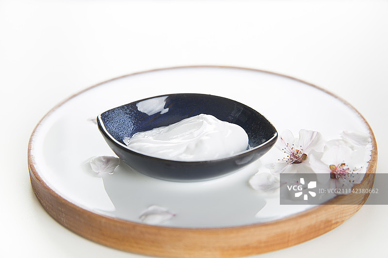 美容面膜图片素材