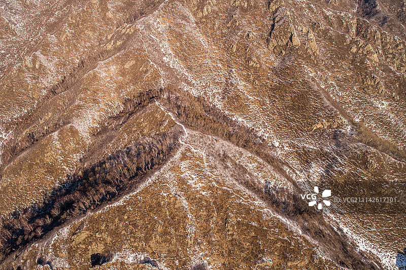 张家口-崇礼-万龙滑雪场-14图片素材