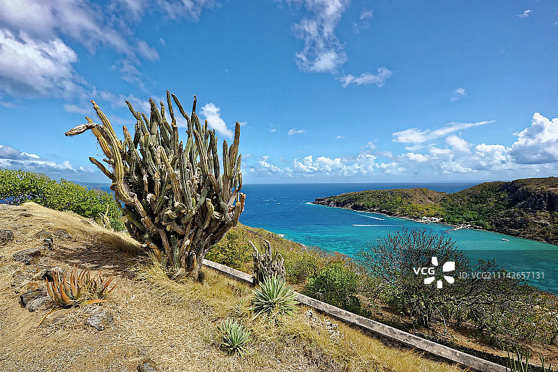 圣特岛 (1)图片素材