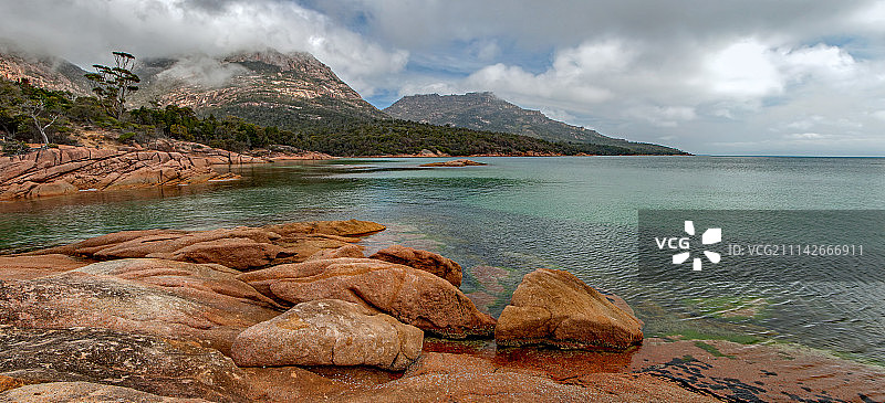 蜜月湾图片素材