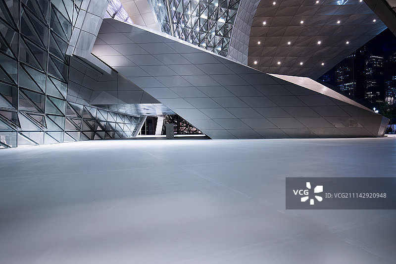 上海艺术馆图片素材