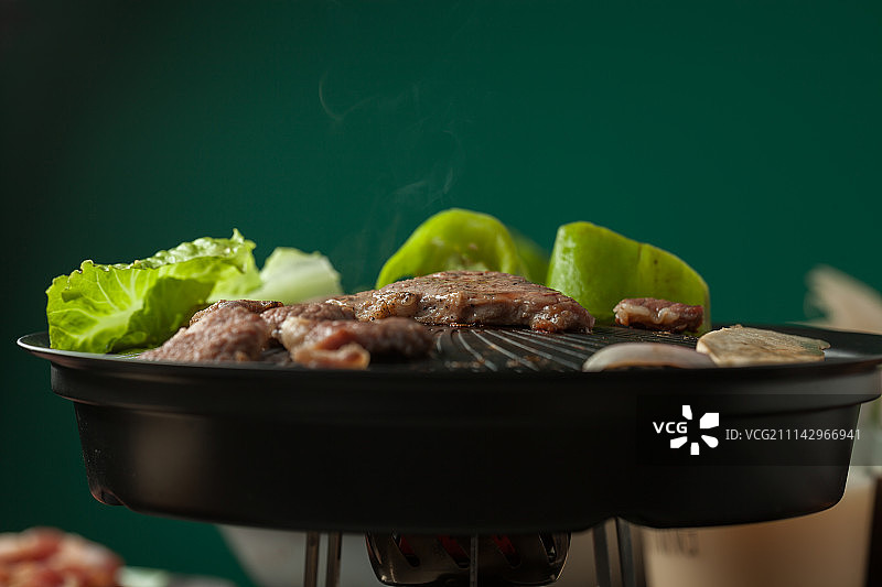 日式烧烤图片素材