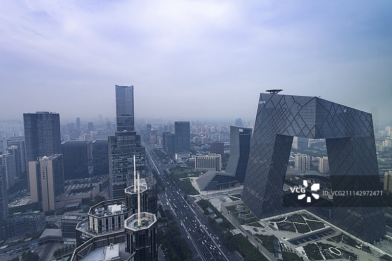 中央电视台图片素材