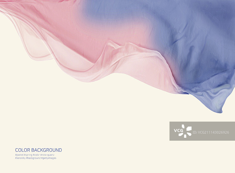粉彩背景色图片素材