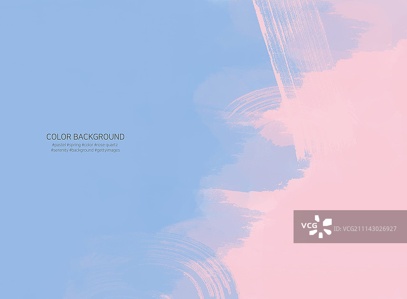 粉彩背景色图片素材