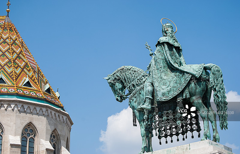 匈牙利布达佩斯图片素材