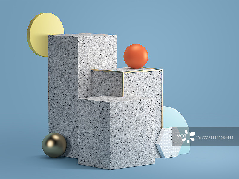 彩色广播节目背景017图片素材