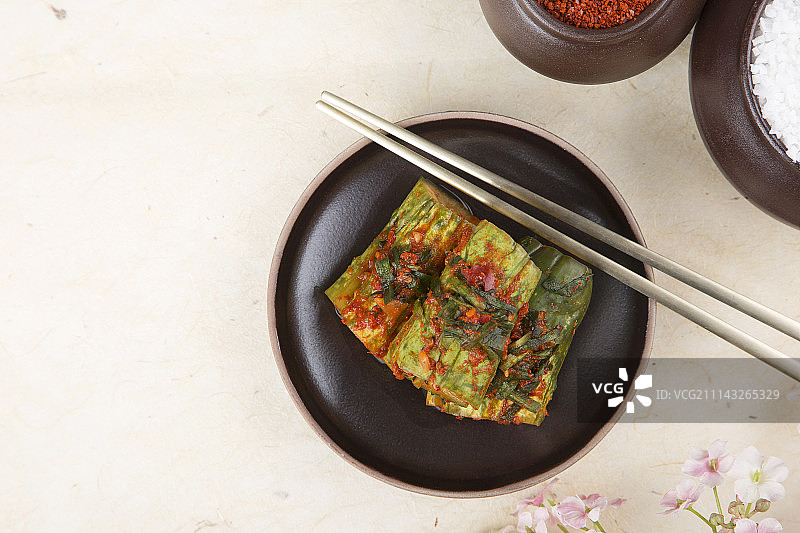 全球公认的健康食品：泡菜 148图片素材