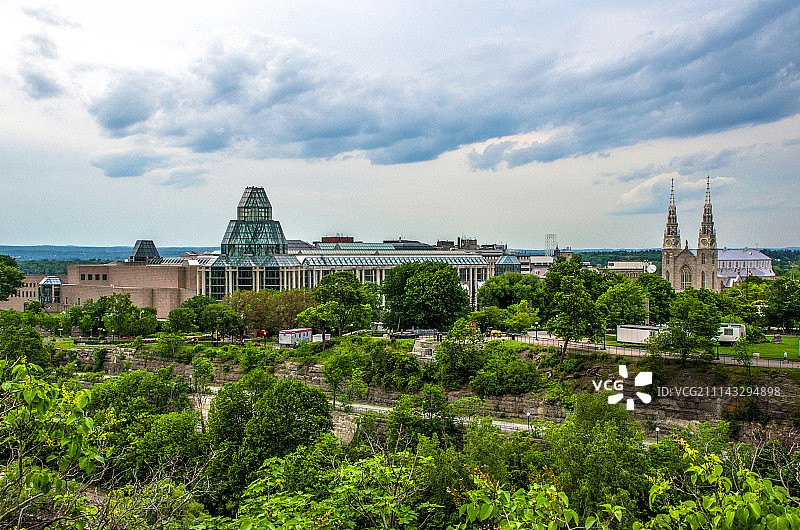 渥太华图片素材