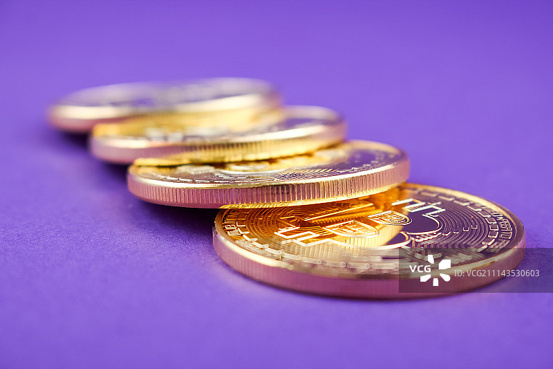 比特币图片素材
