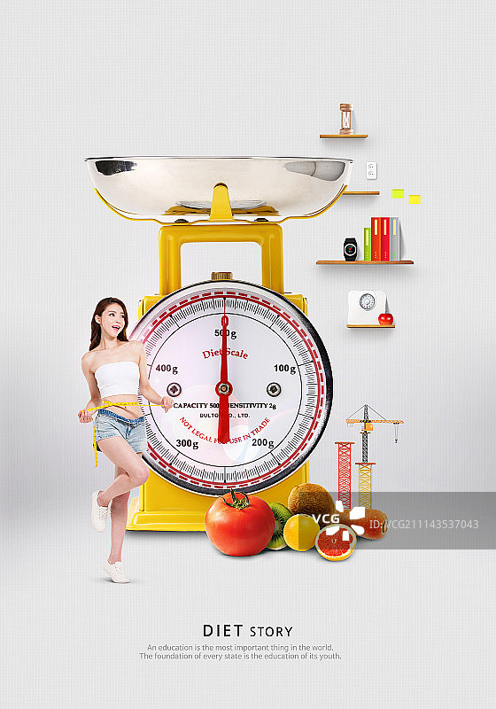 快乐的生活方式图片素材