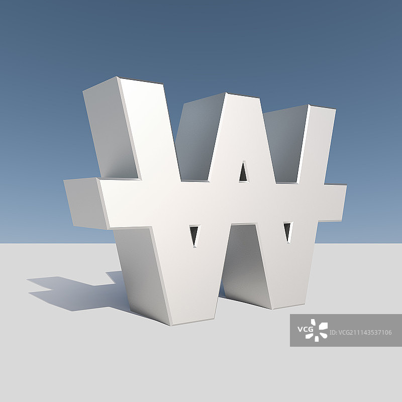 金融经济3D商业素材图片素材