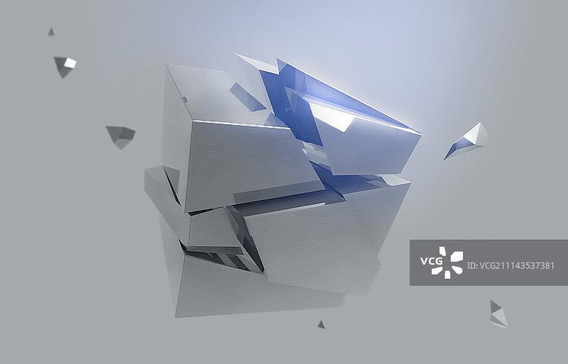 3D合成图案背景图片素材