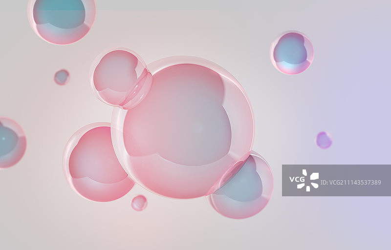 3D合成图案背景图片素材