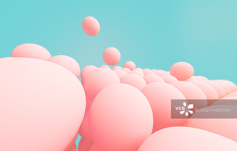 3D合成图案背景图片素材