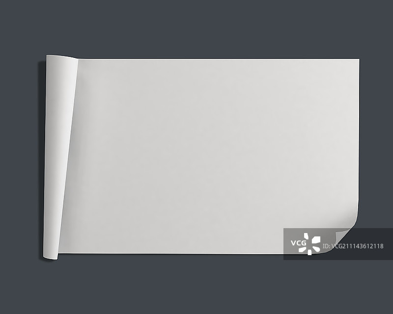 书籍、笔记本和纸张3D模型图片素材