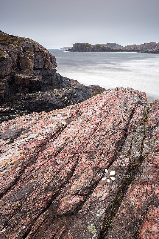 Oldshoremore #5图片素材