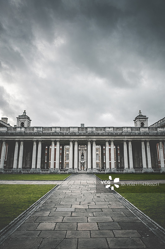 格林威治图片素材