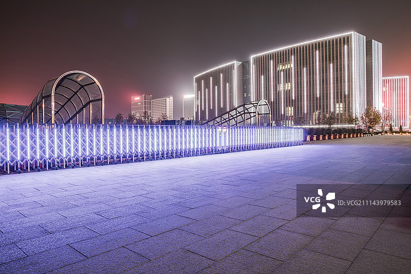 夜景图片素材