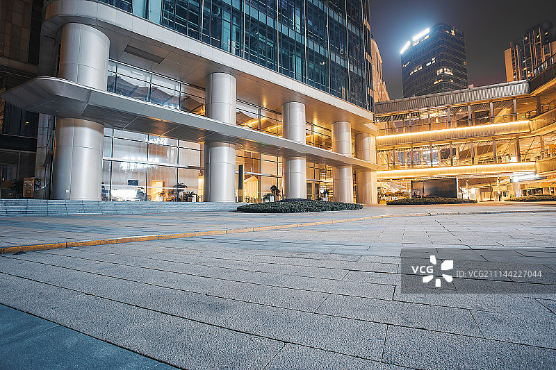 东原写字楼图片素材