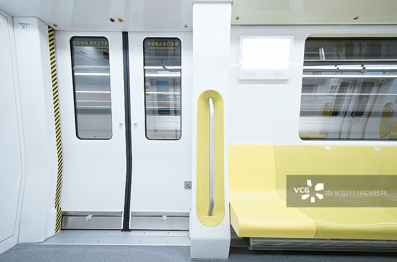 地铁里面图片素材