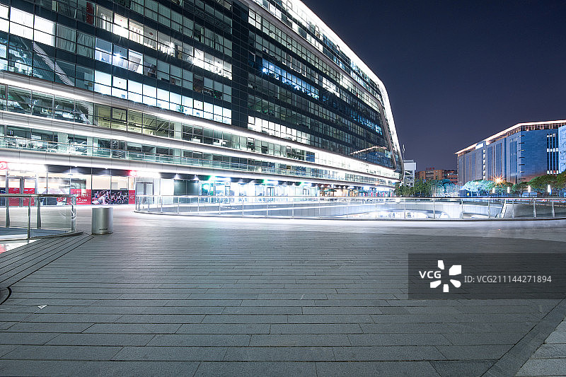 凌空soho图片素材