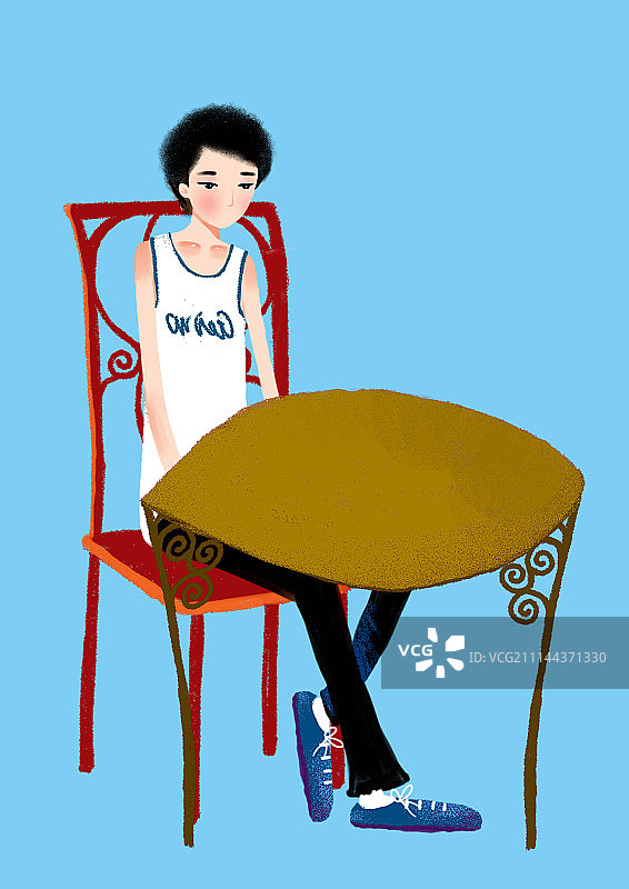 背景分离人物组图1000幅-坐在椅子上等图片素材