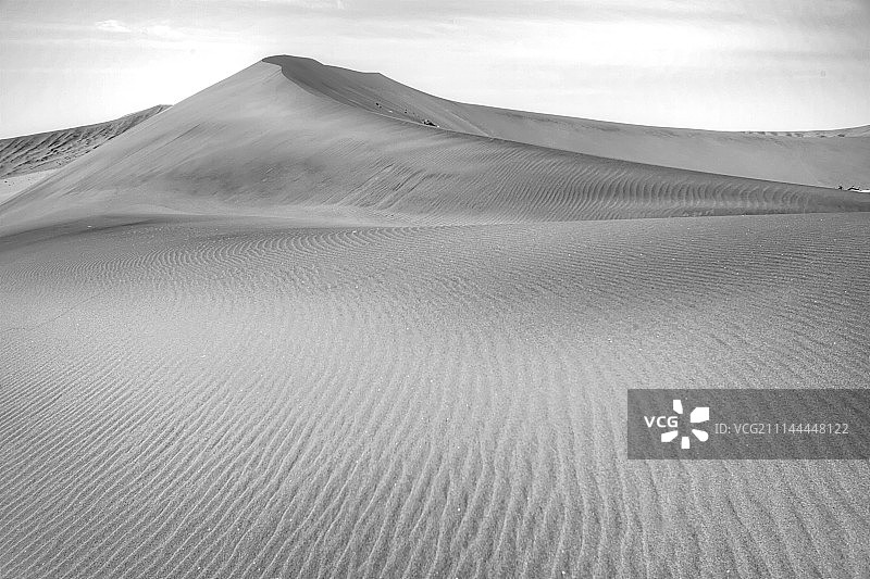 纳米比亚沙漠图片素材