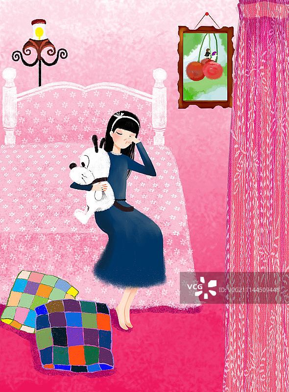 青春时尚唯美人物组图共1000幅-荒废的时光图片素材