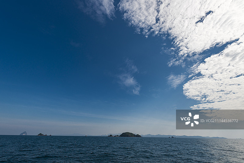 Koh Khai Nai图片素材