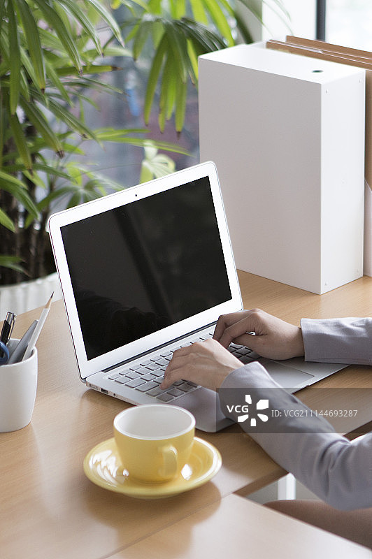 商业人物,办公女性图片素材