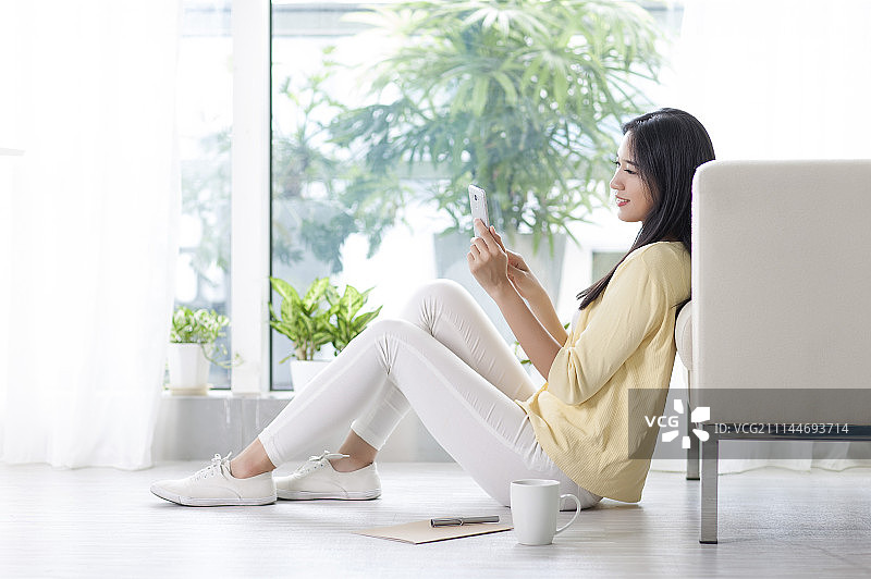 女性,美人,居家生活图片素材